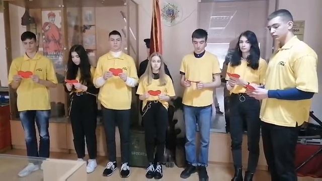Акция "С Днем милиции!" смотреть онлайн