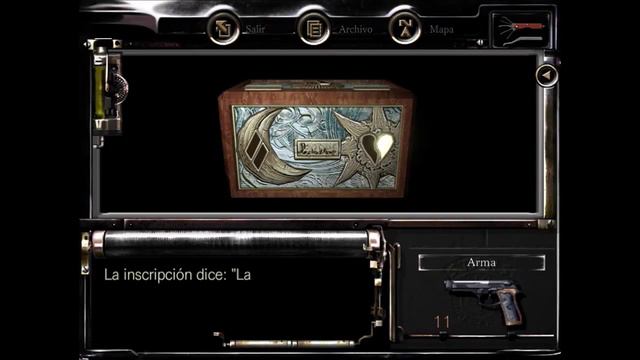 Resident Evil HD Remaster (3) ¡Richard! смотреть онлайн