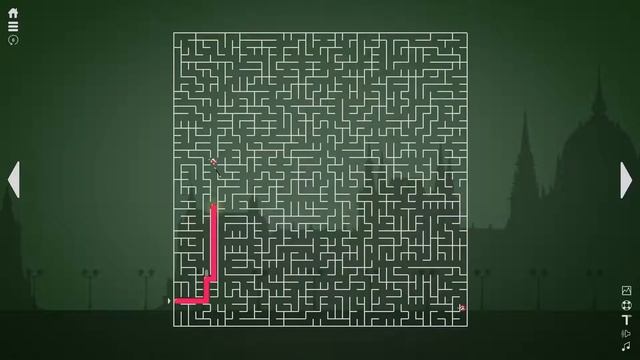 Maze Of Memories Playthrough Level 1-10