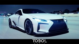 RUSAKOV & TBT Prod. - Brahma (G-House Music)