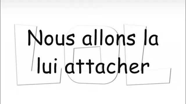 La Bite de Bertrand смотреть онлайн