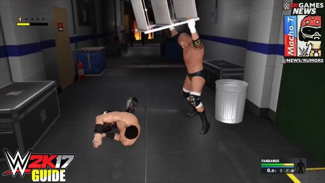 WWE 2K17 Tutorial: Earn 50,000 VC! FAST & EASY, UNLOCK EVERYTHING In #WWE2K17