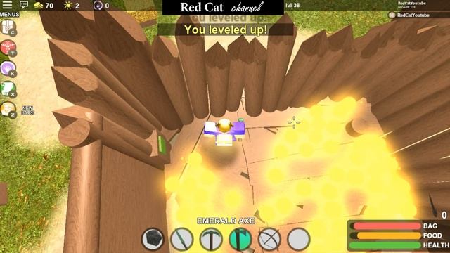 ПОТЕРЯЛ GOD BAG ПОСЛЕ REBIRTH в Буга Буга Роблокс | BOOGA BOOGA ROBLOX | Обновление Mojo в игре. смотреть онлайн