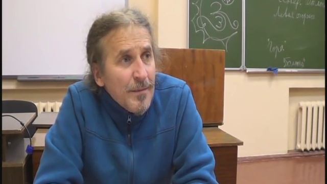 Безжалостный "сатсанг" и где запрятана Кали и змея. 11.11.16 ч. 2 смотреть онлайн