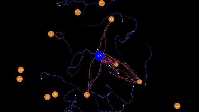 Solve the Traveling salesman problem (Genetic Algorithm, Ant Colony Optimization) смотреть онлайн
