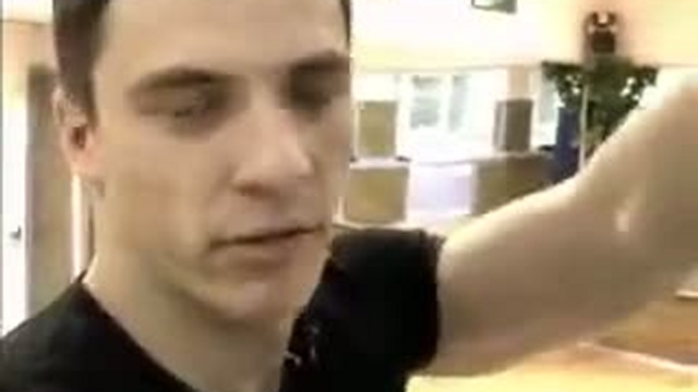 Дзамболат Цориев - интервью (2007 год)