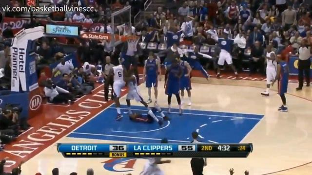Vine Basketball 16 смотреть онлайн