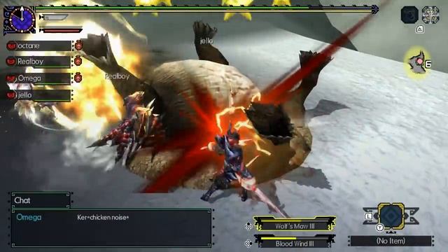 Monster Hunter Generations Ultimate Mash -- Vol. 1 | Demo & Parts 1-10 смотреть онлайн