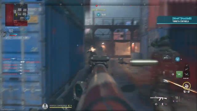 Call of Duty®: Modern Warfare II_[FROST]MXLi NY--FAT CAP MULTIJUGADOR 80bjas смотреть онлайн