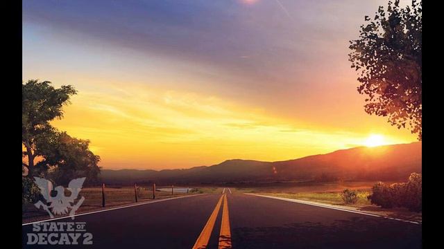 Jesper Kyd - The Infinite Sea (from «State of Decay 2» OST) смотреть онлайн