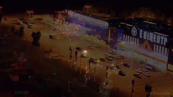 Мой город . Алексей Грудинский