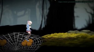 025 (Re-Visit) Alps and the Dangerous Forest Ryona