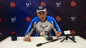 Как ПРАВИЛЬНО намотать ЛЕСКУ на безынерционную катушку | Рыбалка с FishingSib 2019