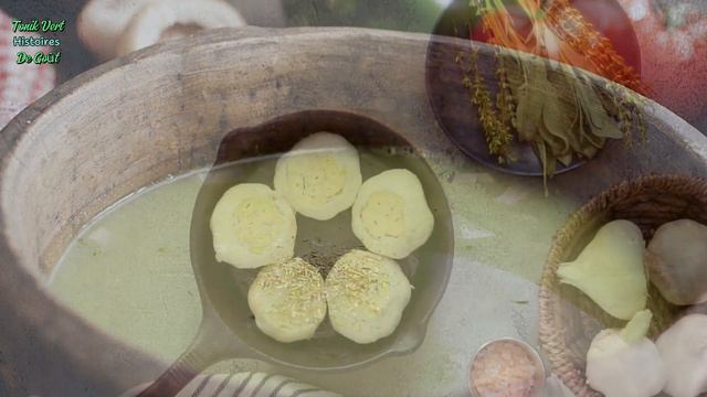 l'Ail — Découvertes Culinaires et Vertus Millénaires смотреть онлайн