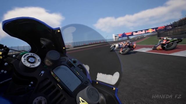 MotoGP 18 CRASHES 1 смотреть онлайн