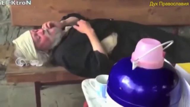 ЧТО ПРОИЗОЙДЕТ С ТЕМ КТО ПРИМЕТ ПЕЧАТЬ АНТИХРИСТА АФОНСКИЙ СТАРЕЦ ГАВРИИЛ1 смотреть онлайн