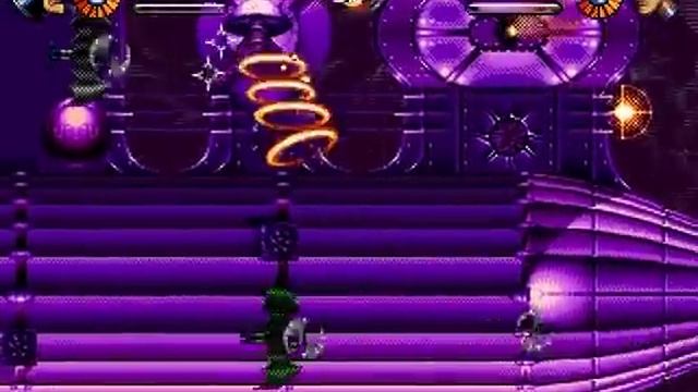 Mega Drive Longplay [144] The Adventures of Batman & Robin (2P) смотреть онлайн