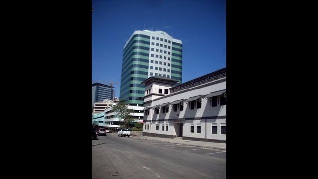 Top things to do and see in Port Moresby,Papua! | Port Moresby travel guide | World Tourism Portal смотреть онлайн
