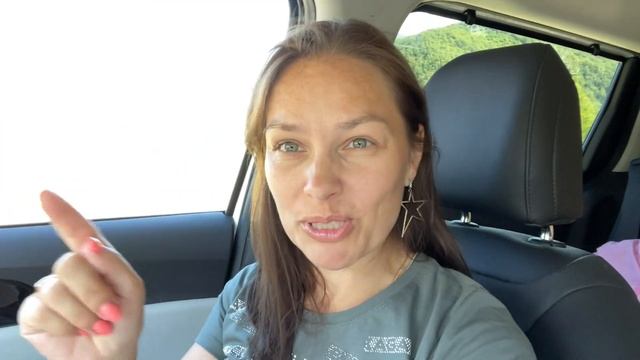 Влог #106: Роза Хутор. Обязательно здесь побывать. Горный курорт Краснодарского края. Дорого-богато