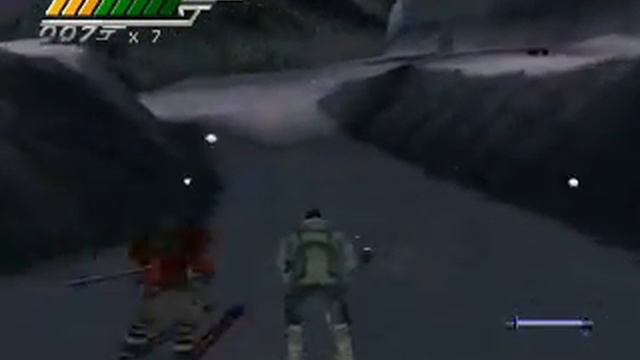 007-Tomorrow Never Dies (psx) 100% Full Video Guide смотреть онлайн