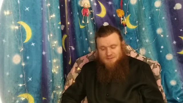 Ангела ко сну! Выпуск 318. Преподобный Феоктист Кукумский, Сикелийский (Сицилийский), игумен смотреть онлайн