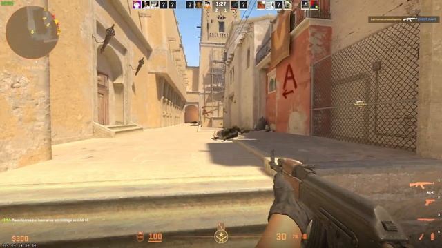 cs 2 na gtx 550 ti смотреть онлайн