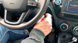 VIPER START-STOP обзор кнопки