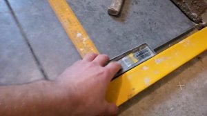 Совет: где  закончить плитку в дверном проёме?