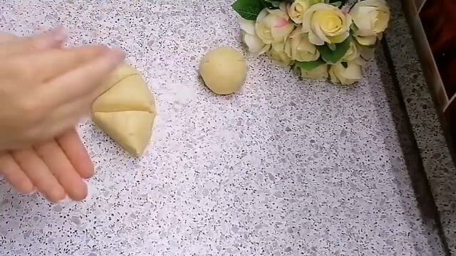 Домашние сочники с творогом.Простой рецепт. смотреть онлайн