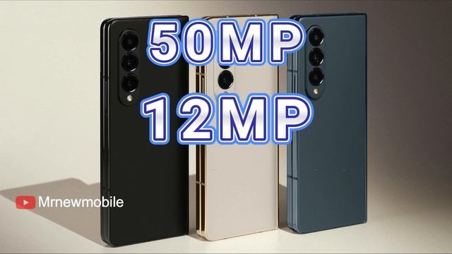 Samsung Galaxy Z Fold 5 - FINALLY CONFIRMED Good News смотреть онлайн