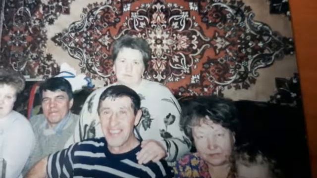 Золотая свадьба моих бабушки и дедушки смотреть онлайн