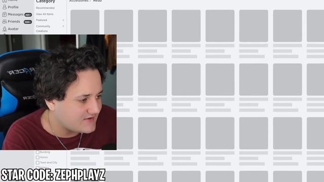 MAKING SECURITY BREACH GLAMROCK FREDDY a ROBLOX ACCOUNT (FNAF, Five Nights at Freddy's) смотреть онлайн