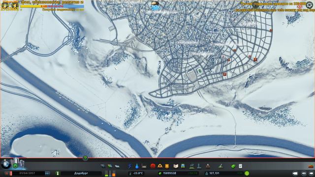 Cities: Skylines - Более 120000 жителей! - Серия №14 смотреть онлайн