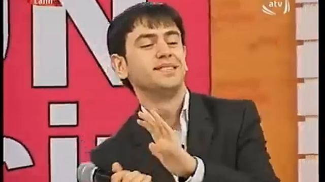 Aygun Kazimova Uzeyir Mehdizade - Qoy Butun Alem Bizden Danishsin