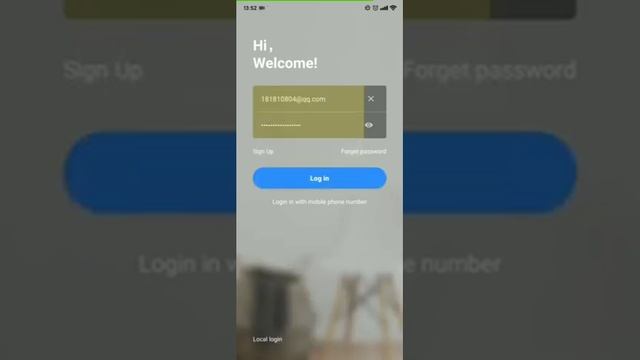 YCC365PLUS IPCAM SETUP смотреть онлайн