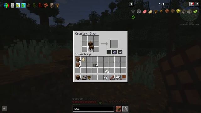 Live FTB Unstable 1.20 Forge 1.0.0 21/06/2023 смотреть онлайн