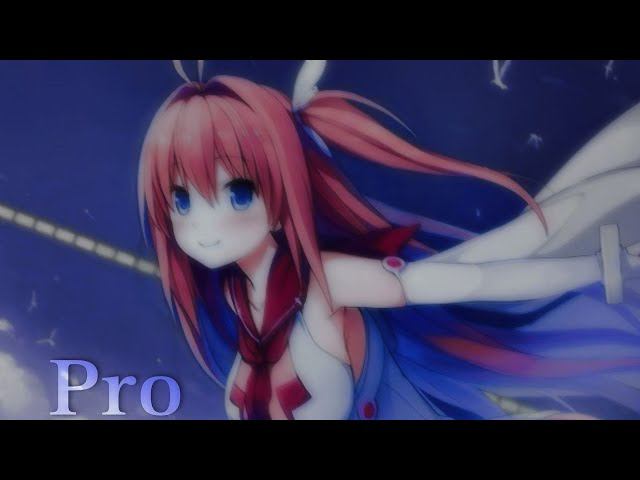 Pro - Аниме клип [ AMV ] смотреть онлайн
