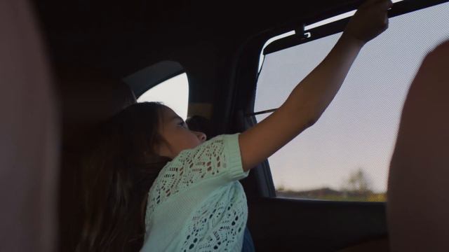 2016 Mazda CX-9 – Driving Matters® | Ch 2 – Joy Of Being Together | I-ACTIVSENSE® Safety | Mazda US