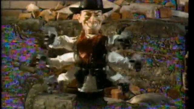 Videozone | Mandroid | Science Fiction | Brian Cousins | Jack Ersgard | Earl Kenton смотреть онлайн