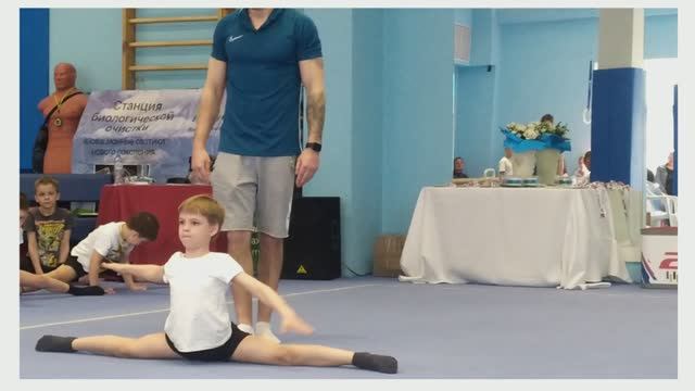 Гимнастический центр 2022.mp4 смотреть онлайн