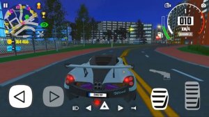 Я СОБРАЛ ВСЕ 45 МОНЕТ В СИМУЛЯТОР АВТОМОБИЛЯ 2 И ПОЛУЧИЛ ПРИЗ! РАЗОБЛАЧЕНИЕ МИФОВ В ИГРЕ ОБНОВЛЕНИЕ