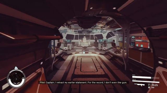 Starfield Ep 74 UC Starstation смотреть онлайн