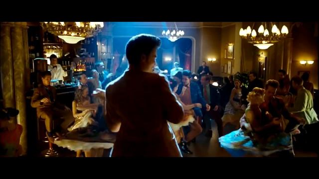 СТИЛЯГИ - Я люблю буги вуги смотреть онлайн