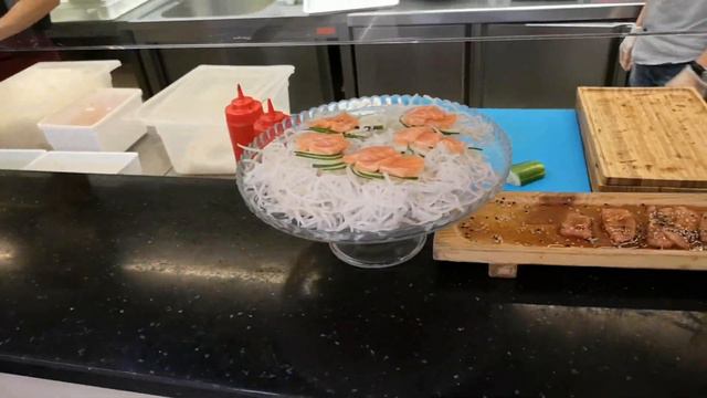 Аланчику 5-ть месяцев! Любимый ресторан "Fabrica dei sapori"! Что с моими ногтями? смотреть онлайн