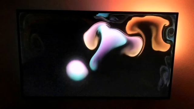 LED Smart tv Philips Android ambilight led Beleuchtung creative смотреть онлайн