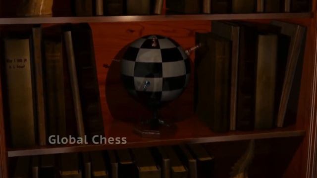 The 7th Guest 3: The Collector Crowdfunding video смотреть онлайн