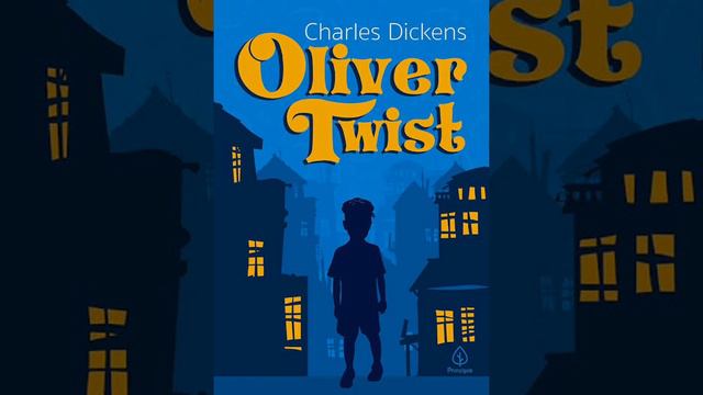 áudiobook Oliver Twist em partes - capítulo 1 смотреть онлайн