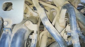 Модель и номер двигателя Subaru Sambar (EN07)