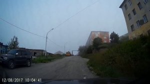 Петропавловск Камчатский    ул  Рябиковская