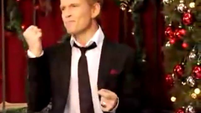 Billy Idol - White Christmas